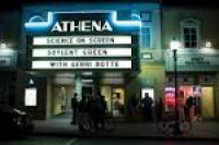 Admission & Discounts | The Athena Cinema