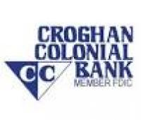 The Croghan Colonial Bank - 147 West Water Street, Oak Harbor, OH -