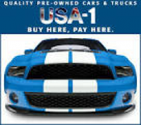 Used Cars South Bend