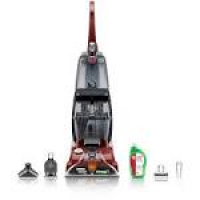 Hoover T-Series WindTunnel Rewind Bagless Upright Vacuum, UH70120 ...