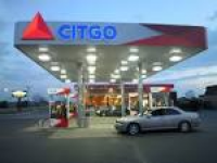 Citgo gas station canopy lighting - Energy Efficient Devices