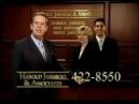 Lebanon Bankruptcy Attorney Harold Jarnicki and Associates - YouTube