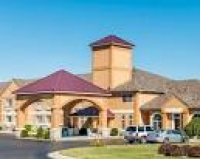 Comfort Inn - Hotel in Bluffton, IN - Reserve Today!