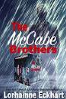 Amazon.com: The McCabe Brothers The Complete Collection eBook ...