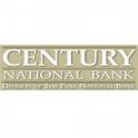 Century National Bank - Athens Area Chamber
