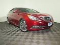 Used Cars Athens Ohio | Used Car Dealership | Don Wood Hyundai