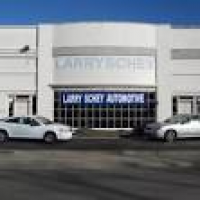 Larry Schey Automotive - Car Dealers - 750 E State St, Athens, OH ...