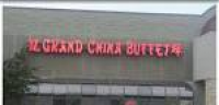 Grand China Buffet - 10 Reviews - Chinese - 1002 E State St ...