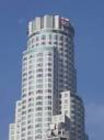 U.S. Bank Tower | Los Angeles Conservancy