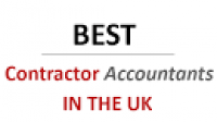 Top 10 Contractor Accountants in the UK | Best & Recommended