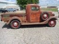 Sell used 1936 Chevy Pickup truck hot rat rod custom classic ...