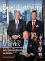 Best Lawyers in New York City 2018 by Best Lawyers - issuu