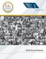 Chicago Volunteer Legal Services 2018 Annual Report by Chicago ...