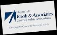 Certified Public Accountants in Delaware - Raymond F. Book ...
