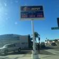 Hollister Fuel Depot - Gas Stations - 5755 Hollister Ave, Goleta ...
