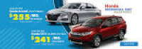 Performance Kings Honda | New Honda Sales & Service | Kings Automall