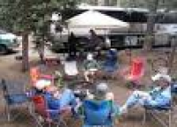 Terrace Lakes Campground