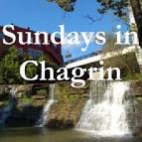 Chagrin Falls - All Matters
