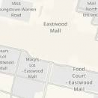 Waze Livemap - Driving Directions to SUBWAY (inside Eastwood Mall ...