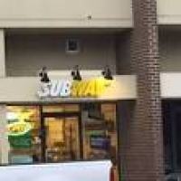 Subway - Fast Food - 1600 W Mount Royal Ave, Bolton Hill ...