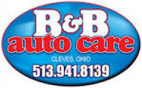 B & B Auto Care - Auto Repair - 509 N Miami Ave, Cleves, OH ...