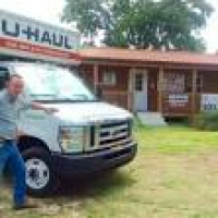 U-Haul Neighborhood Dealer - Truck Rental - 4012 N Jackson St ...