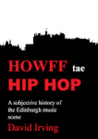 HOWFF TAE HIP HOP David Irving. April PDF