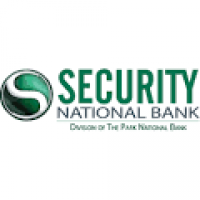 Security National Bank: North Lewisburg Office - North Lewisburg, OH