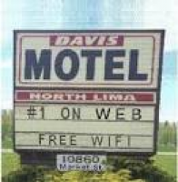DAVIS MOTEL $49 ($̶6̶0̶) - Prices & Hotel Reviews - Ohio/North ...