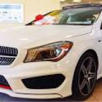 Mercedes-Benz of North Olmsted - 15 Photos & 14 Reviews - Car ...