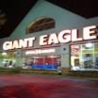 Giant Eagle Supermarket - Supermarket in North Olmsted