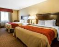 Quality Inn Hotel in Greenville, OH - Book Today!