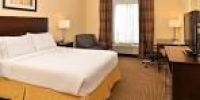 Holiday Inn Express & Suites Greenville Hotel by IHG