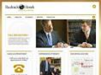 Law Offices Of Scott D Rudnick | Lawyer from Greenville, Ohio ...