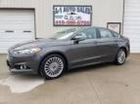 A-1 AUTO SALES - Used Cars - Mansfield OH Dealer