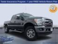 Cars for Sale at Don Tester Ford Lincoln, Inc. in Norwalk, OH ...