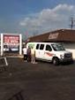 U-Haul: Moving Truck Rental in Norwalk, CA at All American Car Rental