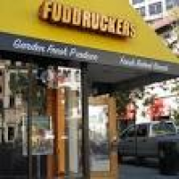 Fuddruckers - CLOSED - 27 Reviews - Restaurants - 1216 18th St NW ...