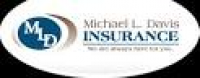 Welcome - Michael L Davis Insurance