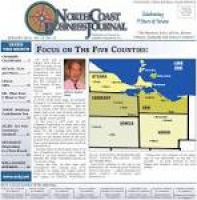 North Coast Business Journal | January 2014 by Schaffner ...