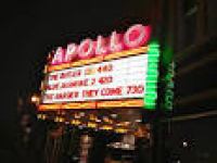 Apollo Theatre (Oberlin, Ohio) - Wikipedia
