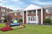 Days Inn Cleveland Lakewood | Cleveland Hotels, OH 44107