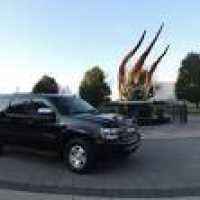Fireman's Limo Service - Limos - 16903 Lucille Ave, Cleveland, OH ...