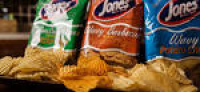 About Us – Jones Potato Chip Company