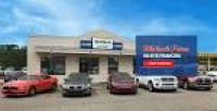 David Dearman Autoplex | Southern Auto Credit & U-Save Rentals ...
