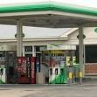 D and J's BP Service Station - Gas Stations - 401 W Oregon Ave ...