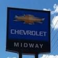 Midway Chevrolet - 10 Photos - Car Dealers - 320 E Main St, Orwell ...