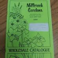 Millcreek Gardens - Home | Facebook