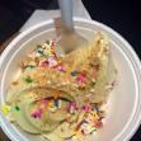 Spring Street Treats - 13 Photos - Ice Cream & Frozen Yogurt - 321 ...