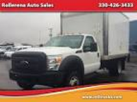 Used Cars for Sale East Palestine OH 44413 Rollerena Auto Sales